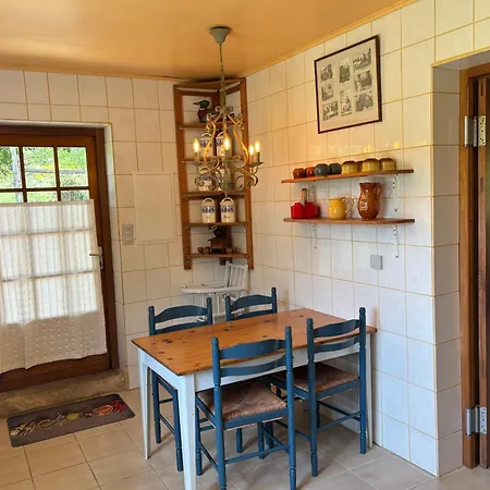 La Bergerie Apartment Le Buisson-de-Cadouin