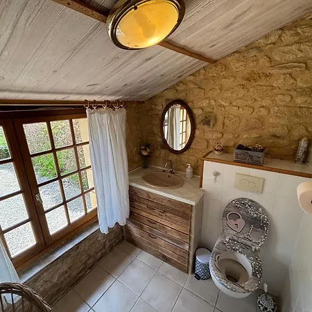 La Bergerie Apartment