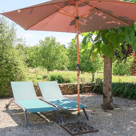 La Bergerie Apartment *