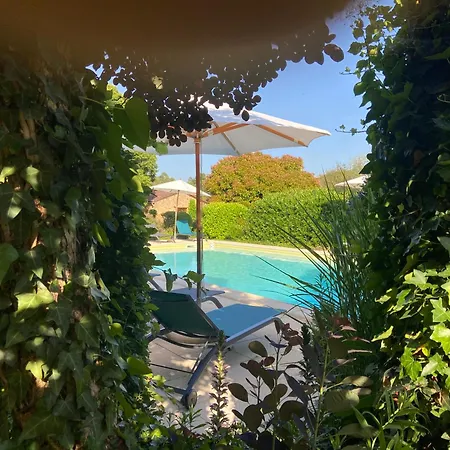 La Bergerie Le Buisson-de-Cadouin