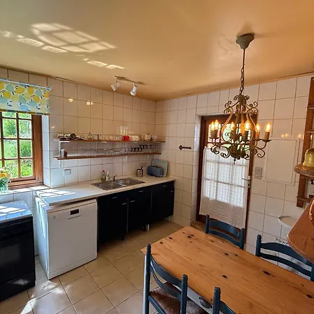 La Bergerie Apartment