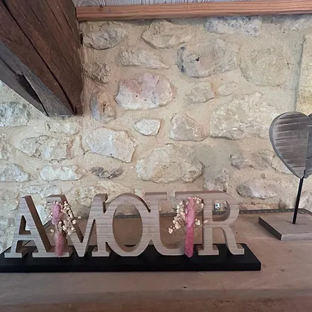 La Bergerie Apartment *