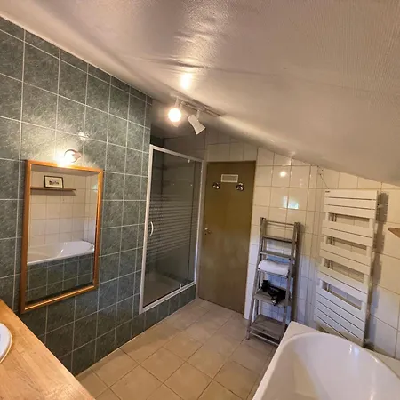 La Bergerie Apartment Le Buisson-de-Cadouin