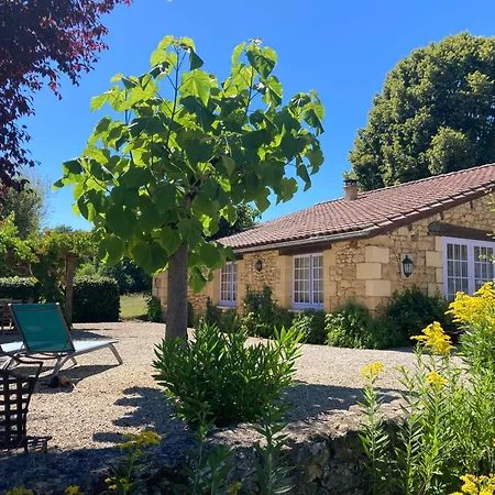 La Bergerie * Le Buisson-de-Cadouin