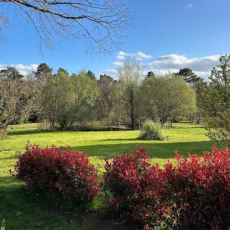 La Bergerie