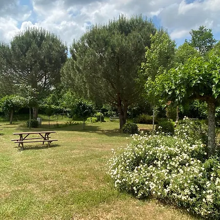 La Bergerie Apartment