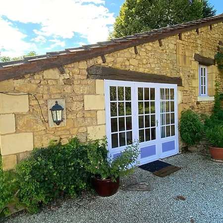 La Bergerie * Le Buisson-de-Cadouin